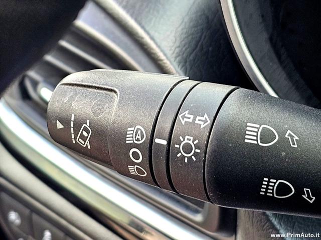 FIAT Tipo usata, con Controllo vocale