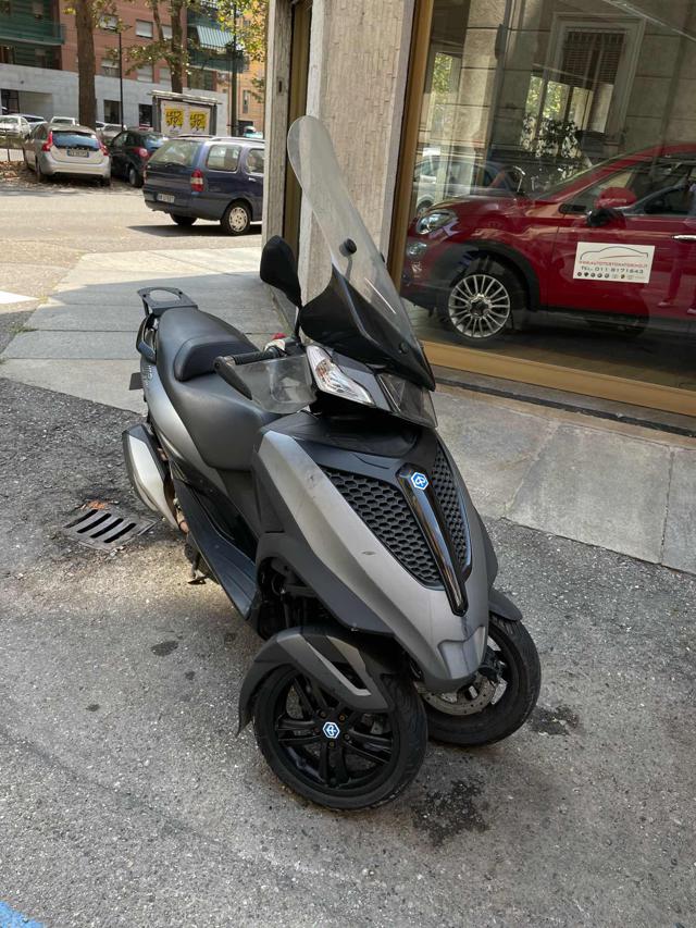 PIAGGIO MP3 usata 2