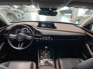 MAZDA CX-30 usata, con Autoradio