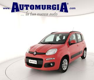 FIAT Panda usata, con Airbag