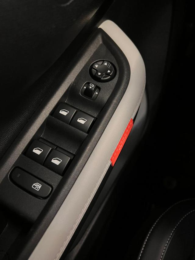 CITROEN C3 usata, con USB