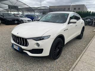 MASERATI Levante V6 Diesel 275 CV AWD