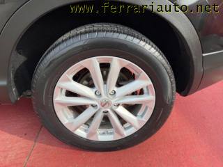 NISSAN Qashqai usata, con Alzacristalli elettrici