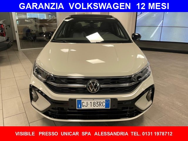 VOLKSWAGEN Taigo usata, con Airbag laterali