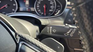 AUDI A6 usata, con Bracciolo