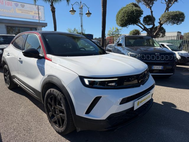 OPEL Mokka usata, con Antifurto