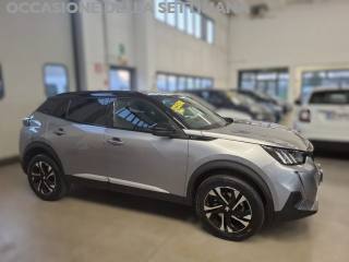 PEUGEOT 2008 usata, con Airbag laterali