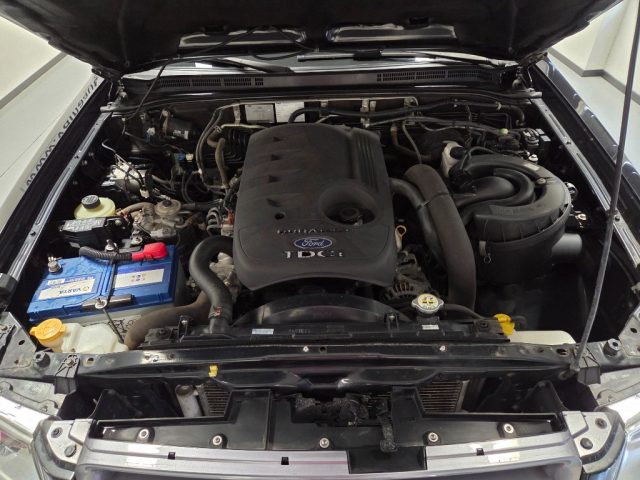 FORD Ranger usata 27