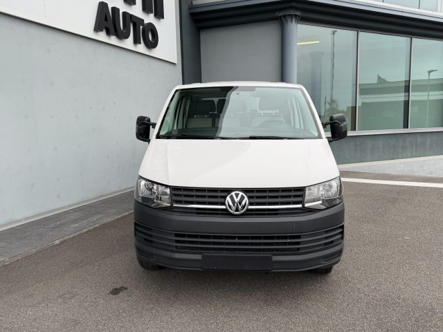 VOLKSWAGEN Transporter usata, con Airbag