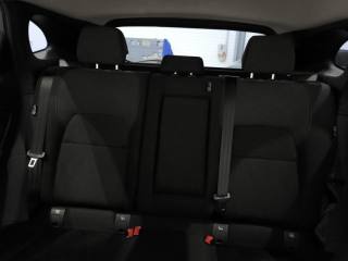 NISSAN Qashqai usata, con Fendinebbia