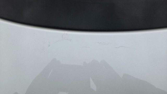 TESLA Model Y usata, con Chiusura centralizzata