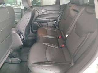 JEEP Compass usata, con Telecamera per parcheggio assistito