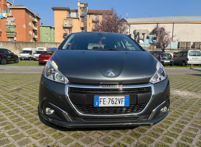 PEUGEOT 208 usata, con Airbag laterali
