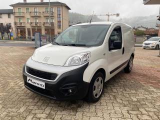 FIAT Fiorino usata, con Alzacristalli elettrici