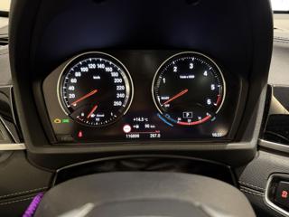 BMW X1 usata, con Immobilizzatore elettronico