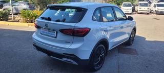 MG ZS usata, con Airbag Passeggero