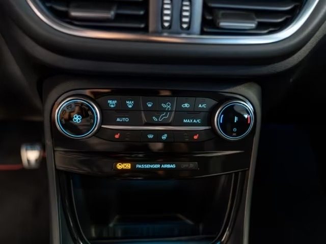 FORD Puma usata, con Immobilizzatore elettronico