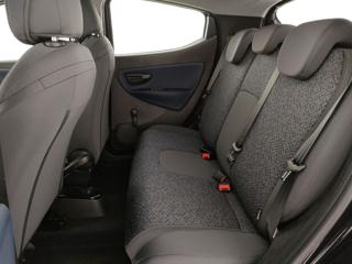 LANCIA Ypsilon usata, con Immobilizzatore elettronico