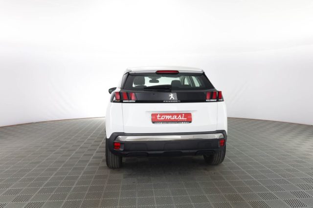 PEUGEOT 3008 usata 4