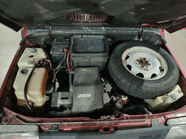 FIAT Panda usata 22