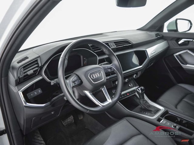 AUDI Q3 usata 7