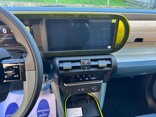 FIAT Grande Panda usata, con Cruise Control