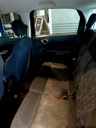 FIAT 500L usata, con Cruise Control