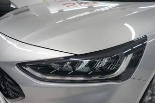 FORD Focus usata, con Sensore di pioggia