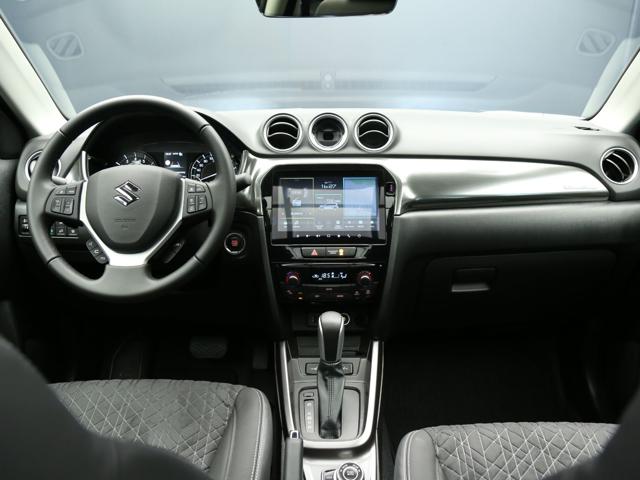 SUZUKI Vitara usata, con Controllo automatico clima