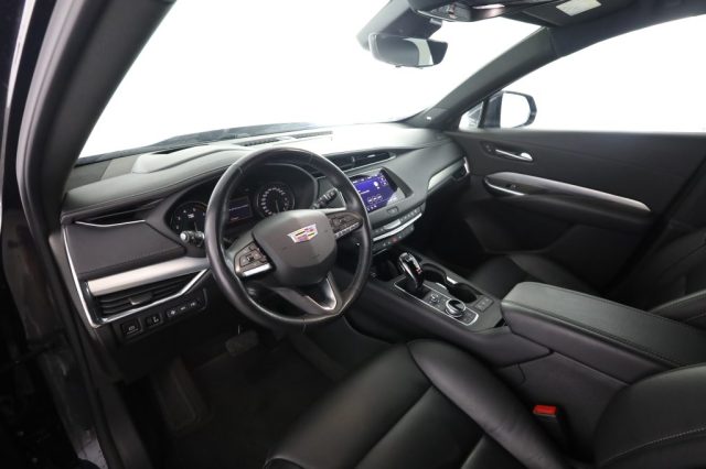 CADILLAC XT4 usata 2