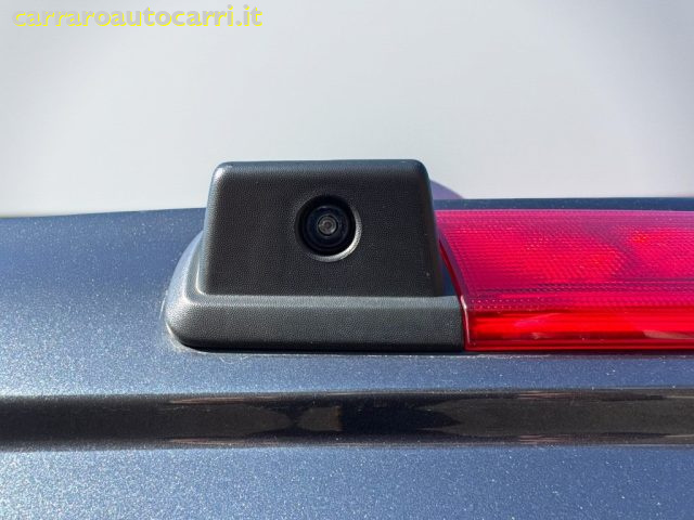 RENAULT Trafic usata, con Boardcomputer