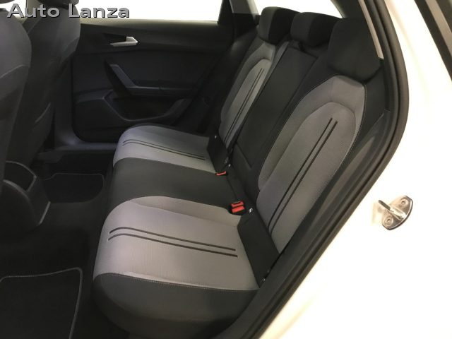 SEAT Leon usata, con Chiusura centralizzata