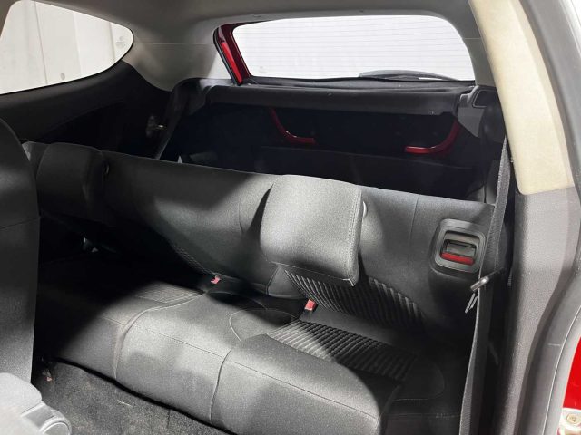 ALFA ROMEO MiTo usata, con Fendinebbia