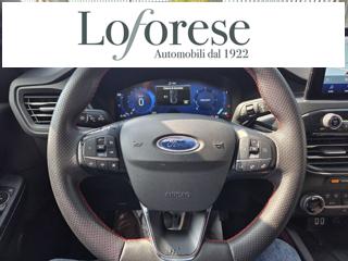 FORD Kuga usata, con ESP