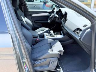 AUDI Q5 usata, con Controllo trazione