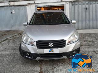 SUZUKI S-Cross usata, con Airbag