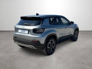 JEEP Avenger usata, con Airbag Passeggero
