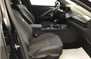 OPEL Astra usata, con Bracciolo