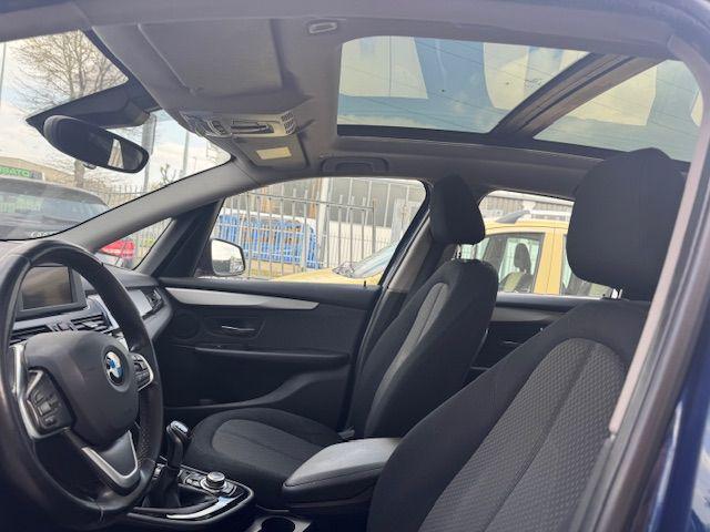 BMW 218 usata, con Climatizzatore