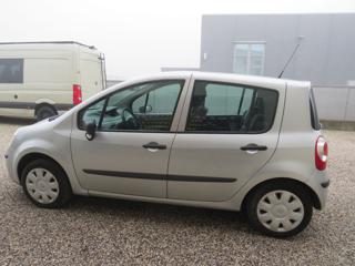 RENAULT Modus usata, con Airbag