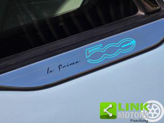 FIAT 500e usata, con Specchietto retrovisore con funzione antiabbagliamento