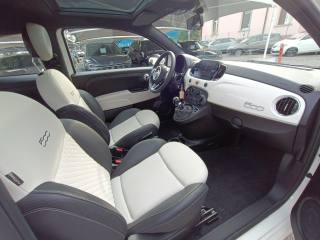 FIAT 500 usata, con Cruise Control