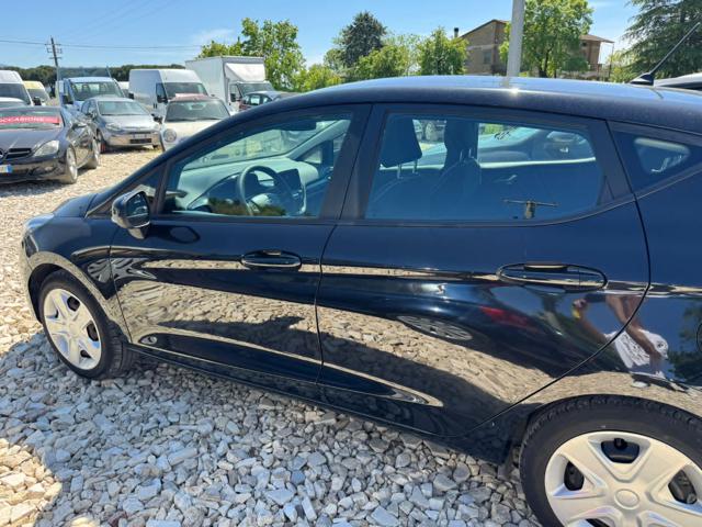 FORD Fiesta usata, con Alzacristalli elettrici