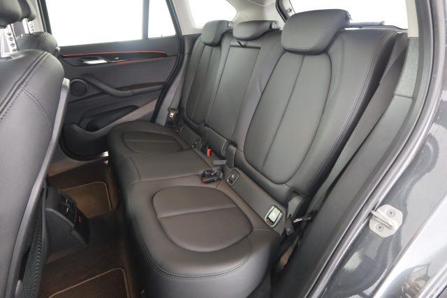 BMW X1 usata 2