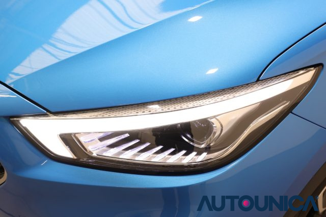 MG ZS usata 53