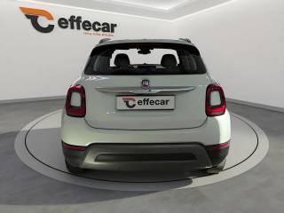 FIAT 500X usata, con Autoradio