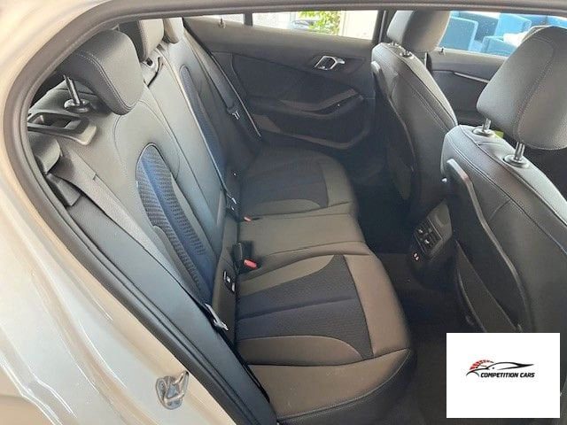 BMW 120 usata, con Fendinebbia