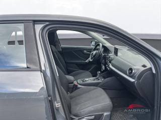 AUDI Q2 usata 11