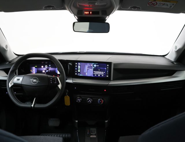 OPEL Frontera usata, con Servosterzo