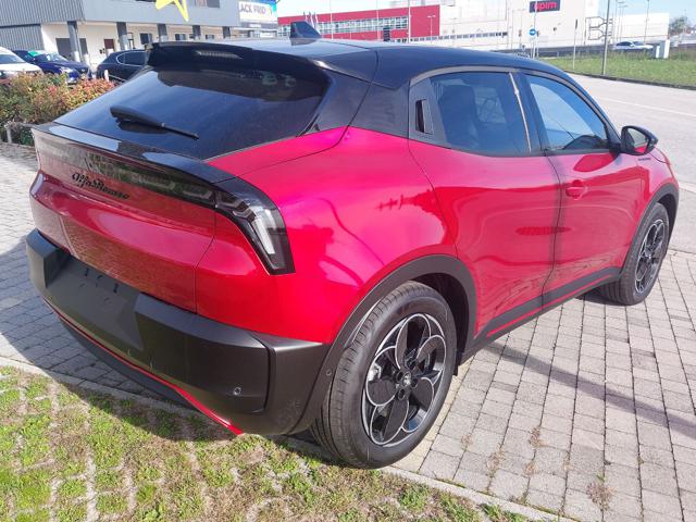 ALFA ROMEO Junior usata, con Airbag Passeggero